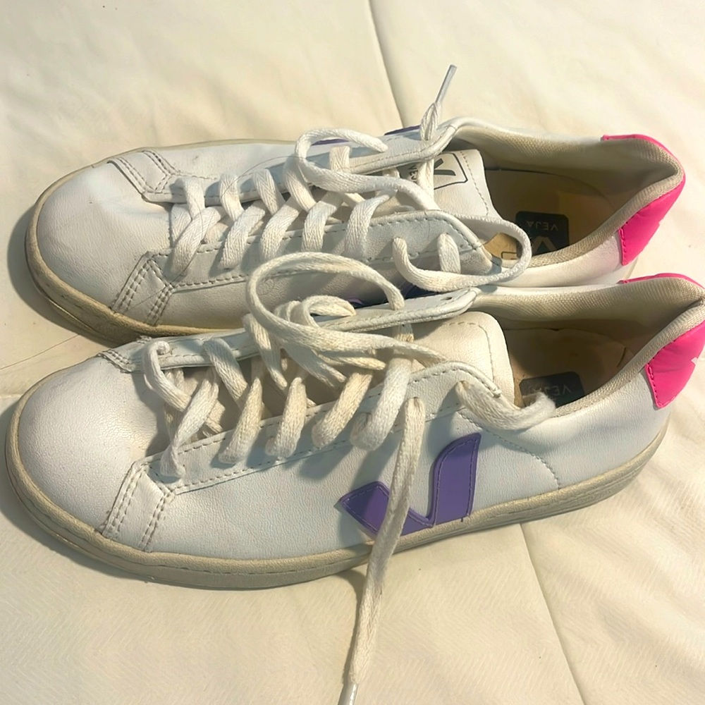 Veja Sneakers Excellent Condition